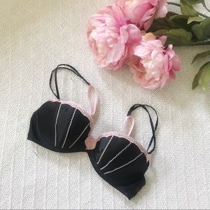 Victoria’s Secret Sexy Little Things Bra